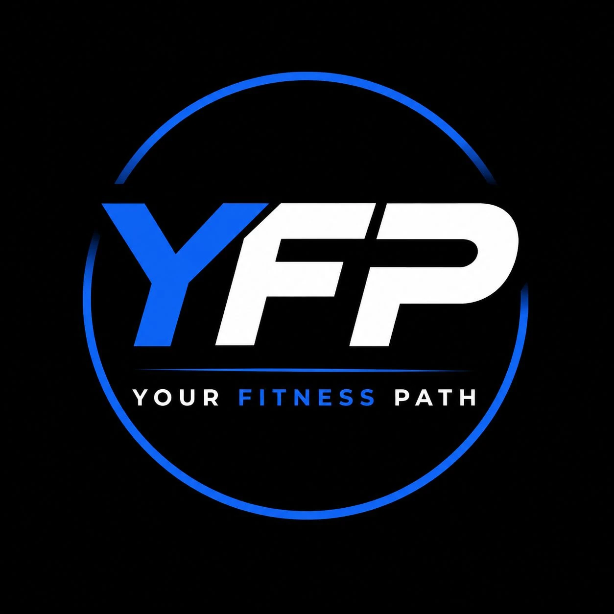 Your Fitness Path Logo